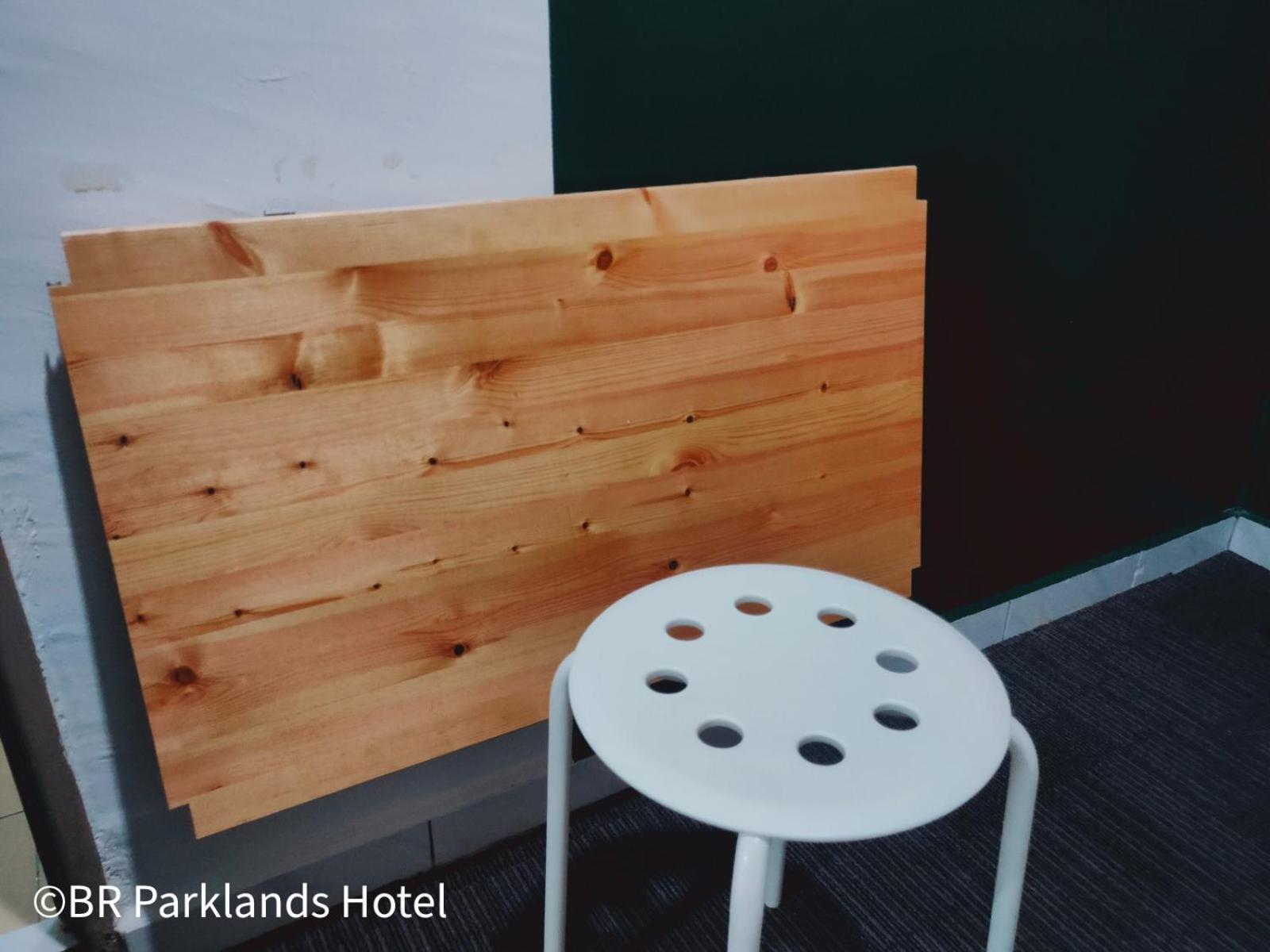Br Parklands Hotel Klang Dış mekan fotoğraf