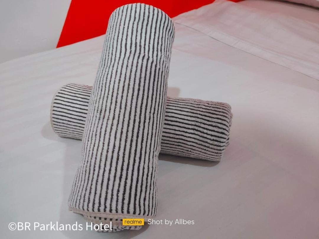 Br Parklands Hotel Klang Dış mekan fotoğraf