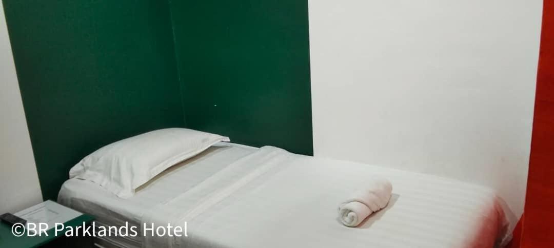 Br Parklands Hotel Klang Dış mekan fotoğraf