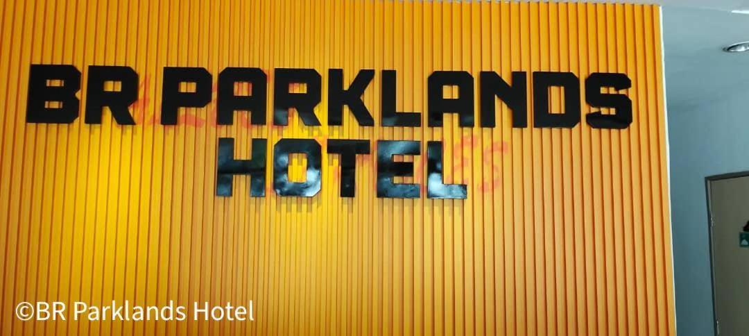 Br Parklands Hotel Klang Dış mekan fotoğraf